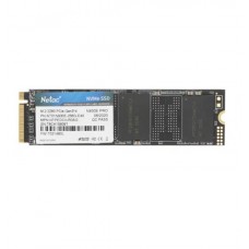 Накопитель SSD M.2 2280 PCIe NVMe 3.0 x4 256Гб Netac N930E Pro ( NT01N930E-256G-E4X )