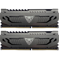 Модуль памяти DDR4 32Gb (2х16Gb) PC-28800 3600MHz Patriot Memory ( PVS432G360C8K )