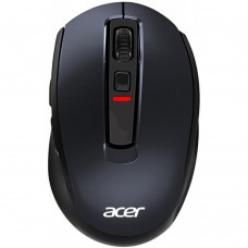 Мышь Acer OMR070 Black беспроводная