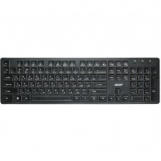 Клавиатура Acer OKW020 Black