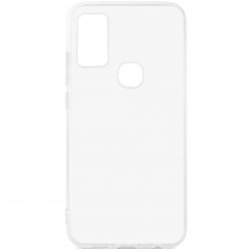 Чехол Zibelino Ultra Thin Case для Samsung Galaxy M51 SM-M515 прозрачный