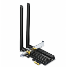 Беспроводной PCI-E адаптер TP-Link ARCHER TX50E 802.11ac 2900Mbps
