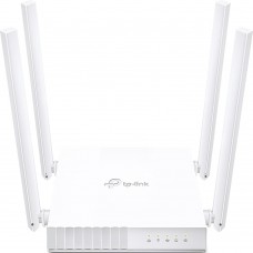 Беспроводной маршрутизатор TP-LINK Archer C24, 802.11ac 733Mbps, 4xLAN, 1xWAN