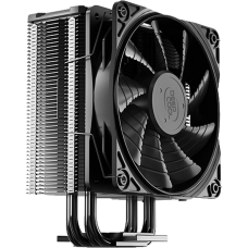 Устройство охлаждения(кулер) Deepcool , S775, S1155/1156/1150/1200/1700, AM4, AM5 180W ( Gammaxx GTE V2 )