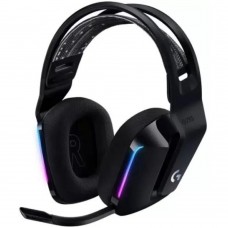 Гарнитура Logitech G733 Lightspeed Gaming Headset Black