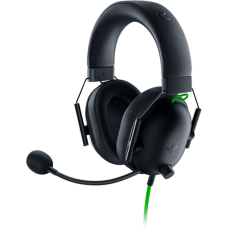 Гарнитура Razer Blackshark V2 X Black