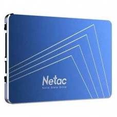 Накопитель 2.5" SSD SATA3 2048Гб Netac N600S ( NT01N600S-002T-S3X )