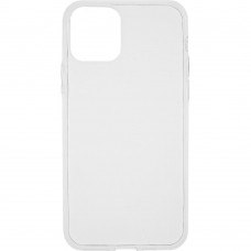 Чехол Zibelino Ultra Thin Case для Apple IPhone 12\12 Pro прозрачный