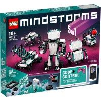 LEGO Mindstorms