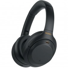 Гарнитура Sony WH-1000XM4 Black