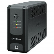 ИБП CyberPower UT850EG 850ВА