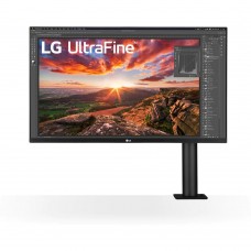 Монитор ЖК LG UltraFine 32UN880-B 31.5" Black 5ms HDMI, DisplayPort