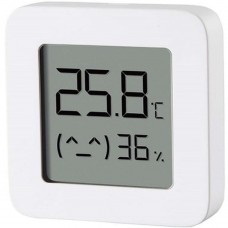 Умный датчик температуры и влажности Xiaomi Mi Temperature And Humidity Monitor 2 NUN4126GL