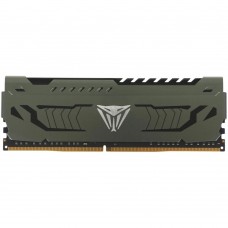 Модуль памяти DDR4 8Gb PC-25600 3200MHz Patriot Memory Viper Steel XMP ( PVS48G320C6 )