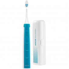 Электрическая зубная щётка Sencor SOC 1102 (Голубой)