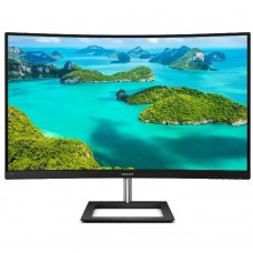 Монитор ЖК Philips 328E1CA 31.5" Black 4ms HDMI, DisplayPort