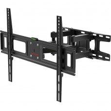 Кронштейн для ТВ Arm Media LCD-418 Vesa до 600x400 32-65' max 35кг черный
