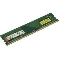 Модуль памяти DDR4 8Gb PC-25600 3200MHz Kingston ( KVR32N22S6/8 )