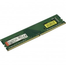 Модуль памяти DDR4 8Gb PC-25600 3200MHz Kingston ( KVR32N22S6/8 )