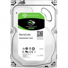 Жесткий диск 3.5" SATA3 8Тб Seagate 256 Мб 5900 rpm ( ST8000DM004 ) Barracuda