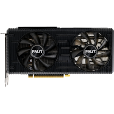Видеокарта PCI-E Palit nVidia GeForce RTX 3060 Dual 12G 12288Mb GDDR6 ( NE63060019K9-190AD ) Ret