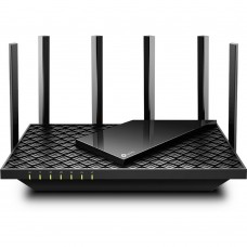 Беспроводной маршрутизатор TP-LINK Archer AX73, 802.11ax 5400Mbps, 4xGLAN, 1xGWAN, 1xUSB3.0
