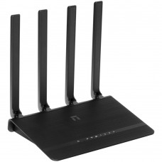 Беспроводной маршрутизатор Netis N2, 802.11ac, 1167Мбит/с, 2.4ГГц и 5ГГц, 4xLAN, 1xWAN