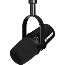 Микрофон Shure MV7+-K