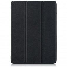 Чехол Zibelino Tablet с магнитом для Apple iPad Air (2020\2022) черный