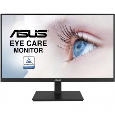 Монитор ЖК ASUS Eye Care VA27DQSB 27" Black IPS 5ms HDMI, DisplayPort, VGA