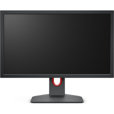 Монитор ЖК Benq ZOWIE XL2411K 24" Dark/Gray 1ms HDMI, DisplayPort