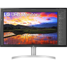 Монитор ЖК LG 32UN650-W 31.5" White 5ms НDMI, DisplayPort