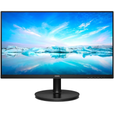 Монитор ЖК Philips 242V8LA 23.8" Black VA 4ms HDMI, DisplayPort, VGA