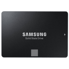 Накопитель 2.5" SSD SATA3 1000Гб Samsung 870 Evo ( MZ-77E1T0BW )