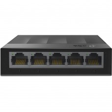 Коммутатор TP-Link LS1005G 5 ports 10/100/1000Mbps