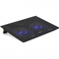 Система охлаждения ноутбука Crown ( CMLS-401 ) black