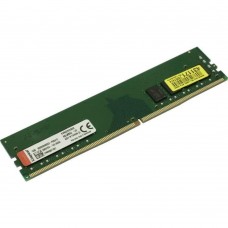 Модуль памяти DDR4 8Gb PC-25600 3200MHz Kingston ( KVR32N22S8/8 )
