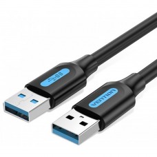 Кабель USB3.0 Am-Am 0.5м Vention ( CONBD )