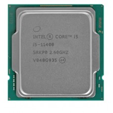 Процессор LGA 1200 Intel Core i5 11400 Rocket Lake 2.6GHz, 12Mb ( i5-11400 ) Oem