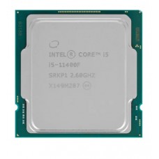 Процессор LGA 1200 Intel Core i5 11400F Rocket Lake 2.6GHz, 12Mb ( i5-11400F ) Oem