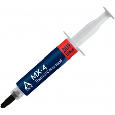 Термопаста Arctic Cooling Thermal Compound MX-4 2019 Edition шпатель 8 грамм ( ACTCP00059A )