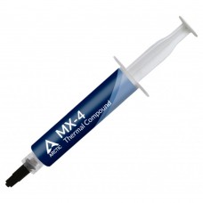 Термопаста Arctic Cooling Thermal Compound MX-4 2019 Edition шпатель 8 грамм ( ACTCP00059A )