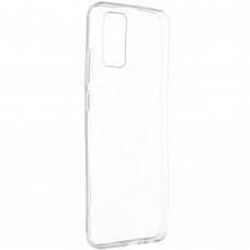 Чехол Zibelino Ultra Thin Case для Samsung Galaxy A02 SM-A022 прозрачный