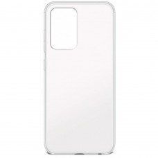 Чехол Zibelino Ultra Thin Case для Samsung Galaxy A52/A52S прозрачный
