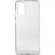 Чехол Zibelino Ultra Thin Case для Samsung Galaxy A02s SM-A025 прозрачный