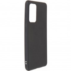 Чехол Zibelino Soft Matte для Samsung Galaxy A52/A52S черный
