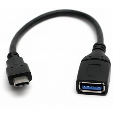 Адаптер Type-C-USB3.0 A(f)
