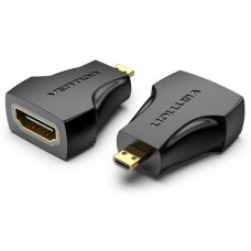 Адаптер HDMI (F)-micro HDMI (M) Vention ( AITB0 )