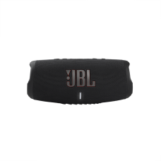 Акустическая система JBL Charge 5 черная
