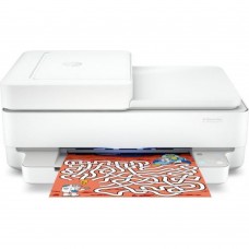 МФУ HP Deskjet Plus Ink Advantage 6475 5SD78C цветное струйное с Wi-Fi МФУ HP Deskjet Plus Ink Advantage 6475 5SD78C цветное струйное с Wi-Fi